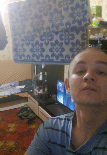 Моя фотография - Сергей, 33 из Соликамск (@sergey639230)