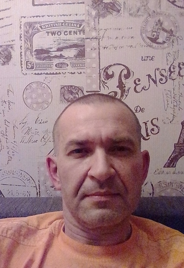 Моя фотография - Владимир, 52 из Калининград (@vladimir226829)
