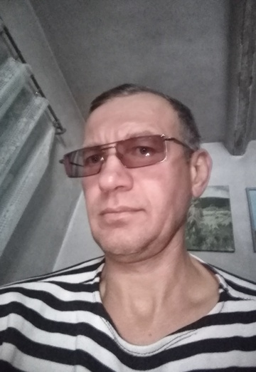 Mein Foto - Fedos Tkibulskii, 49 aus Labinsk (@fedostkibulskiy)