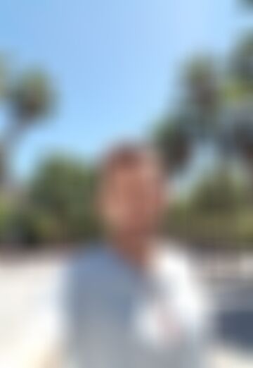 My photo - Javier, 52 from Barcelona (@javier123)