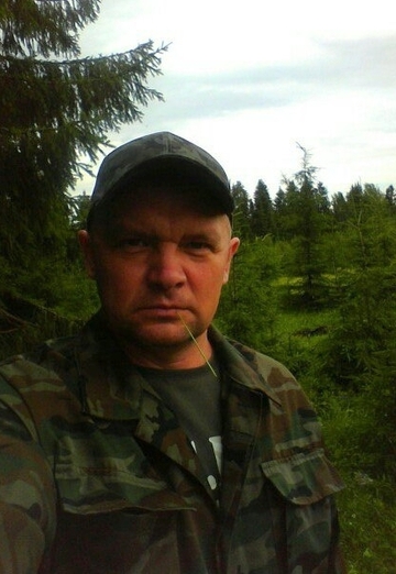 My photo - Konstantin, 47 from Izhevsk (@konstantin58764)