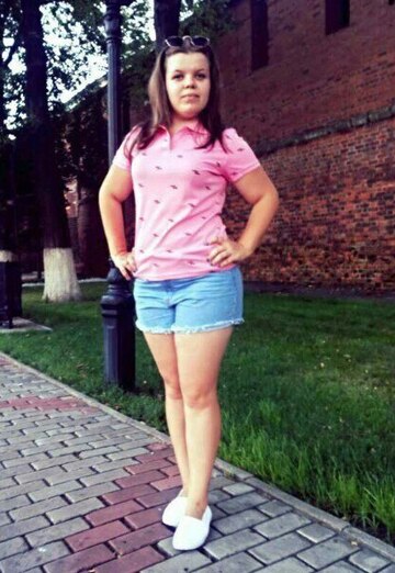 Evgeniya♥ (@jenya6796) — my photo № 6