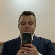 Владимир, 36, Видное