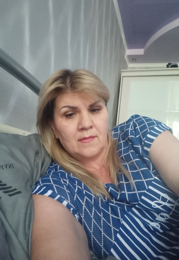 My photo - Irina, 56 from Makeevka (@irina400597)