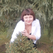 Надежда Овчинникова, 38, Северное
