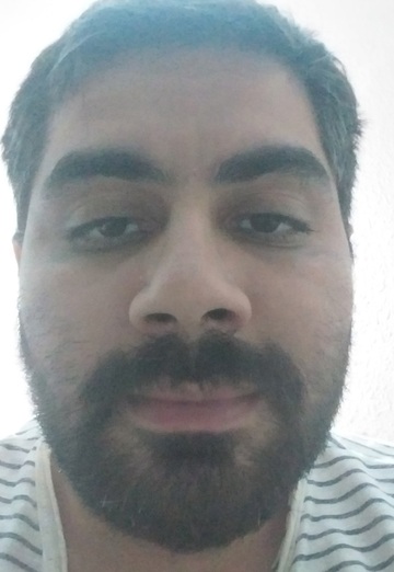 My photo - Ivan Cruz, 37 from Quito (@ivancr8824)