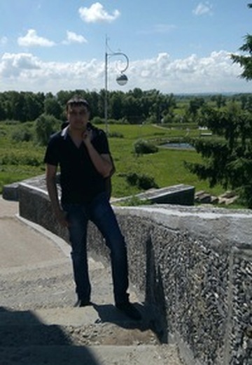 Моя фотография - Сергей, 35 из Набережные Челны (@sergey567511)