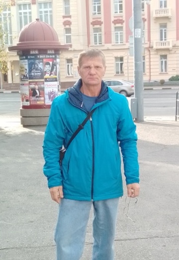 My photo - Viktor, 54 from Krasnodar (@viktor267669)