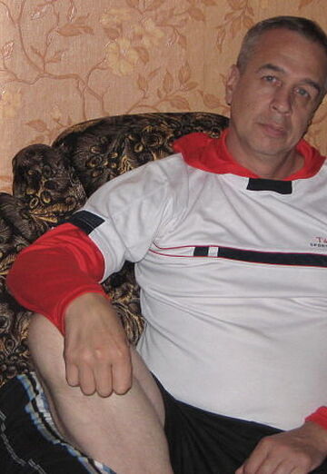 Моя фотография - KonstantiN, 57 из Тамбов (@konstantin42127)