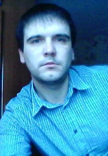 My photo - Silence, 36 from Yoshkar-Ola (@versaleee)