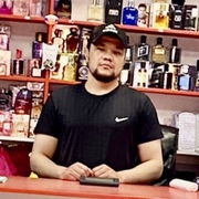 Жонибек, 27, Черемхово