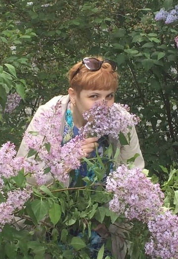 Моя фотография - Наталья, 46 из Москва (@natalya315638)