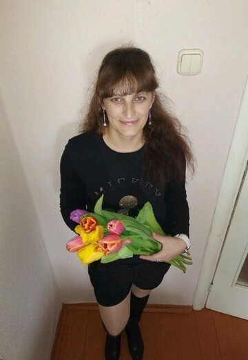 Моя фотография - Ирина, 39 из Минск (@irina278615)
