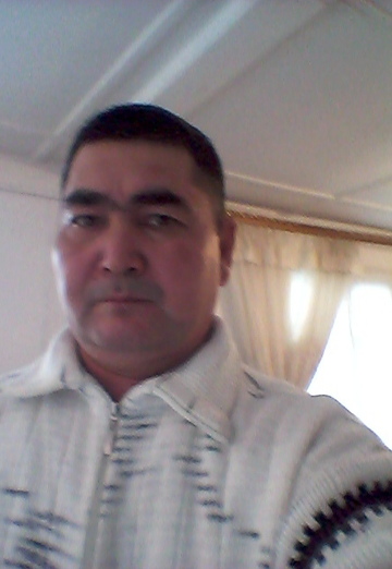 My photo - Jangeldy, 55 from Kostanay (@jangeldi42)