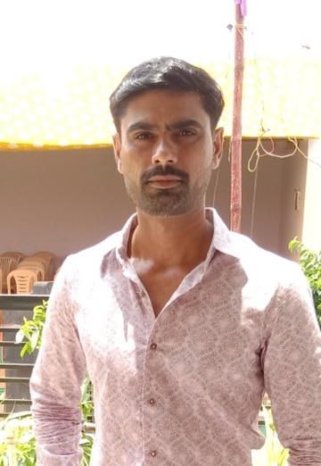 My photo - Siddharajsinh, 36 from Ahmedabad (@siddharajsinh)