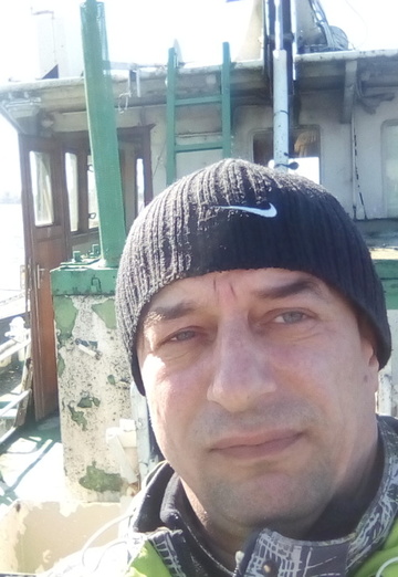 Моя фотография - Александр, 52 из Рига (@aleksandr643803)