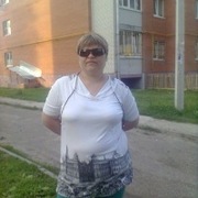 Галина, 43, Куровское