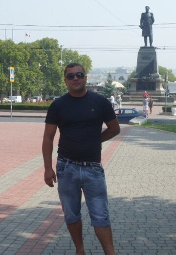 Моя фотография - Акишев Александр Алик, 41 из Бахчисарай (@akishevaleksandralik)
