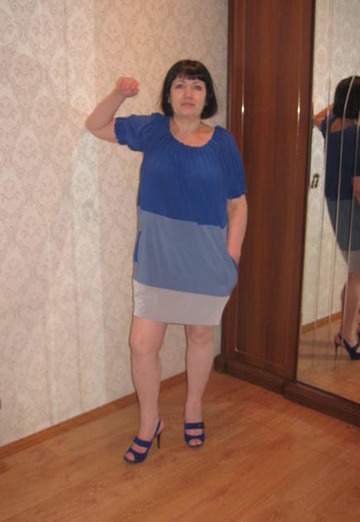Моя фотография - Анна, 67 из Екатеринбург (@anna2848)
