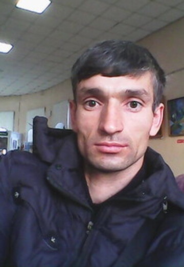 Моя фотография - Mukhamad, 35 из Петровск-Забайкальский (@mukhamad6)
