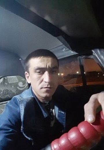 My photo - Muhammed, 34 from Yakutsk (@muhammed1178)