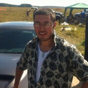 Тимур, 29, Пески