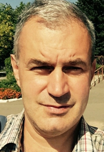 My photo - Vladimir, 53 from Minsk (@vladimir364501)
