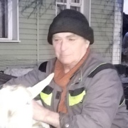 Валерий, 63, Башмаково
