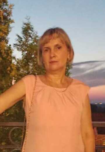 Minha foto - Svetlana, 52 de Kaluga (@svetlana321103)