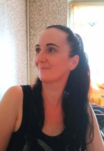 Моя фотография - Елена, 43 из Киев (@elena438830)
