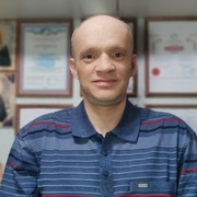 Роман, 43, Омск