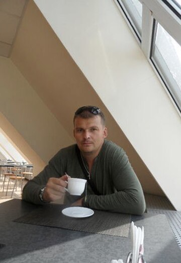 Моя фотография - Андрей, 44 из Владимир (@andrey528072)