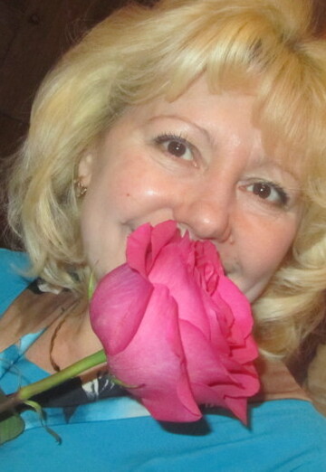 My photo - Raina, 63 from Usinsk (@raina17)