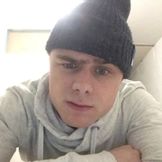 Алексей, 28, Магадан