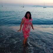 Елена Кедрова, 53, Озинки