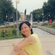 Олеся, 41, Наро-Фоминск