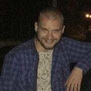Никита Фомин, 23, Гуково