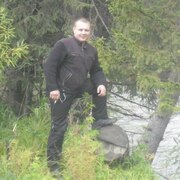 sacha, 34, Минусинск