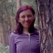 Лена, 45, Касли