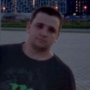 Виктор, 33, Рублево