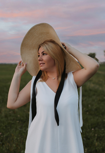 My photo - Irina, 36 from Saint Petersburg (@irina404027)