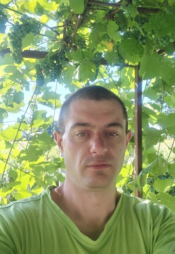 My photo - Valerіy, 38 from Lviv (@valery3084)