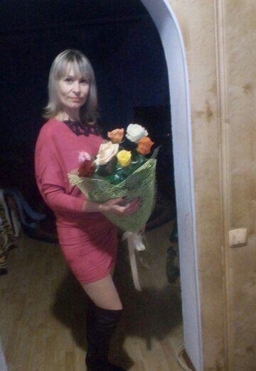 My photo - Natali, 52 from Belaya Tserkov (@natali25221)