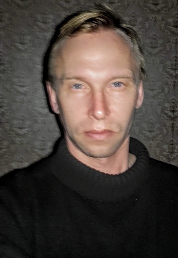 Моя фотография - Владислав, 49 из Истра (@vladislav40457)
