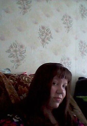 Моя фотография - Наталья, 30 из Ангарск (@natalya168222)