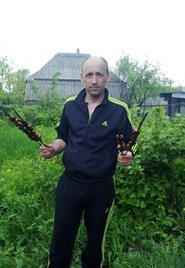 My photo - Pavel, 49 from Kharkiv (@pavel114639)