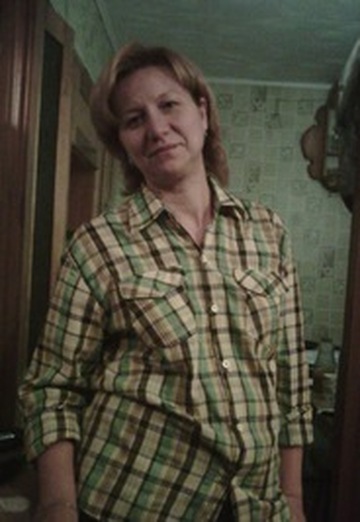 My photo - Irina, 29 from Volzhsk (@irina94936)