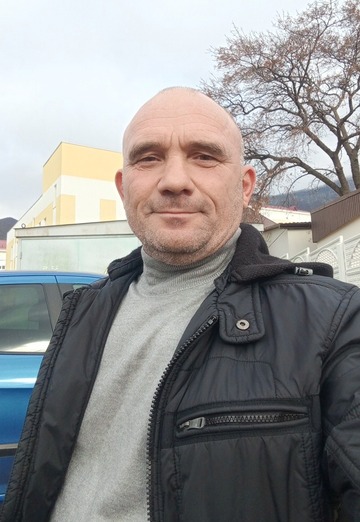 My photo - Anatoliy, 49 from Gelendzhik (@anatoliy80452)