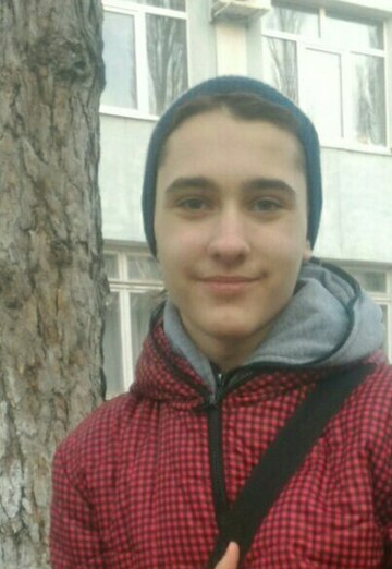 Моя фотография - Артём, 21 из Салават (@artem190606)