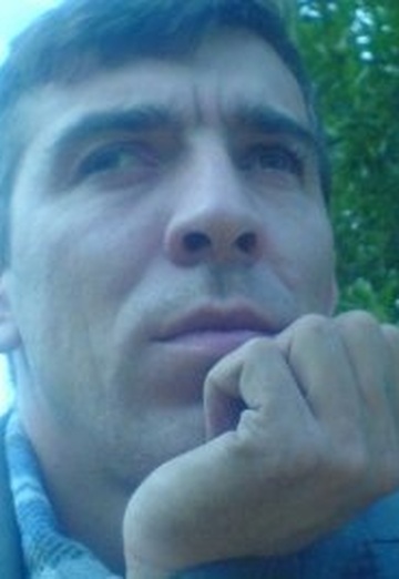 My photo - Sergey, 47 from Pionersky (@sergey20098)